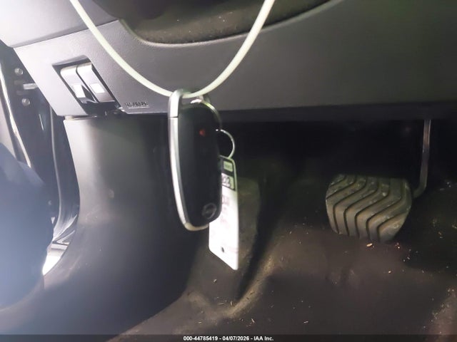 Aukcja sprzedaży 2023 Nissan Kicks Sv Xtronic Cvt, vin: 3N1CP5CV0PL514301, numer aukcji: 44785419