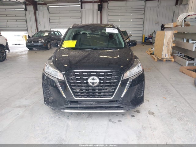 Aukcja sprzedaży 2023 Nissan Kicks Sv Xtronic Cvt, vin: 3N1CP5CV0PL514301, numer aukcji: 44785419