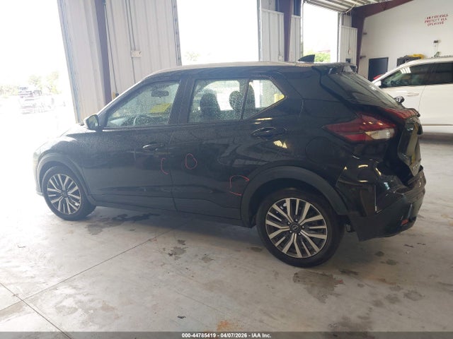 Aukcja sprzedaży 2023 Nissan Kicks Sv Xtronic Cvt, vin: 3N1CP5CV0PL514301, numer aukcji: 44785419
