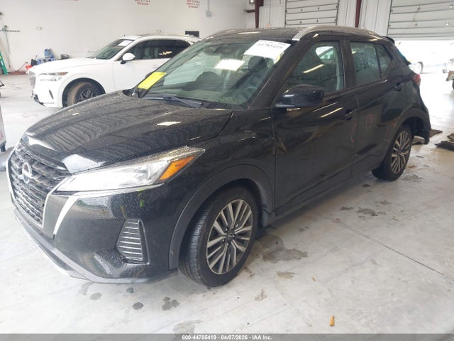 Aukcja sprzedaży 2023 Nissan Kicks Sv Xtronic Cvt, vin: 3N1CP5CV0PL514301, numer aukcji: 44785419