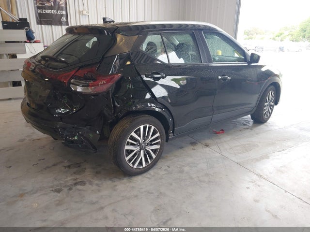Aukcja sprzedaży 2023 Nissan Kicks Sv Xtronic Cvt, vin: 3N1CP5CV0PL514301, numer aukcji: 44785419