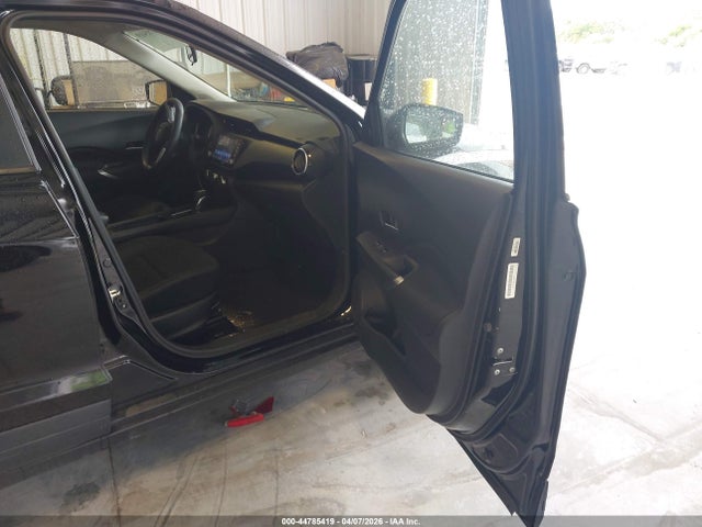 Aukcja sprzedaży 2023 Nissan Kicks Sv Xtronic Cvt, vin: 3N1CP5CV0PL514301, numer aukcji: 44785419