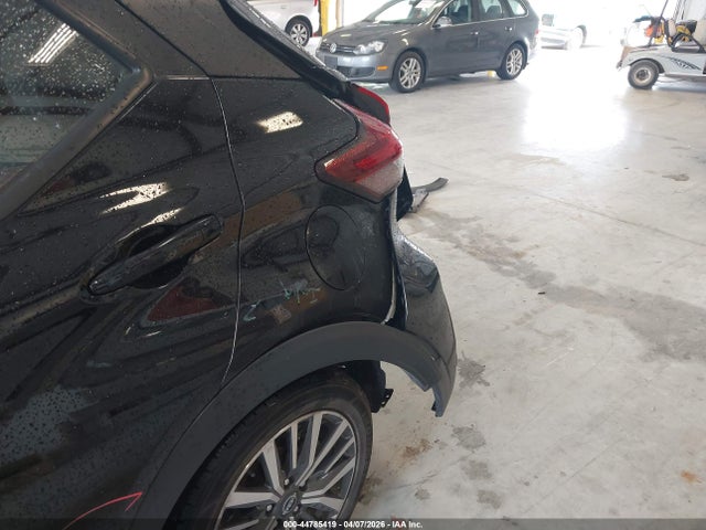 Aukcja sprzedaży 2023 Nissan Kicks Sv Xtronic Cvt, vin: 3N1CP5CV0PL514301, numer aukcji: 44785419