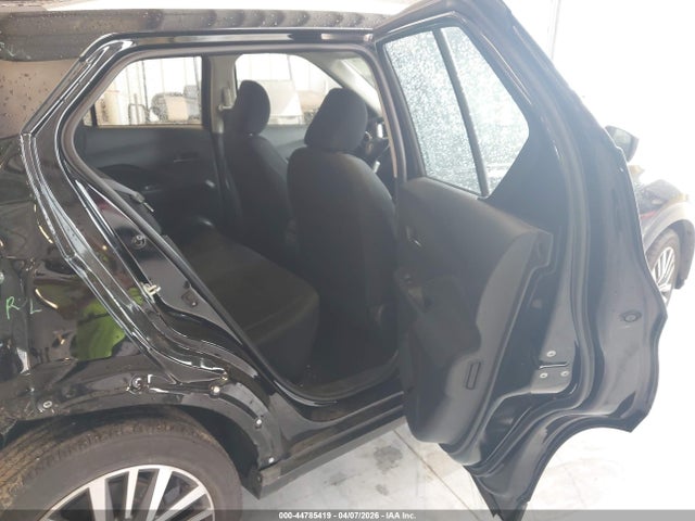 Aukcja sprzedaży 2023 Nissan Kicks Sv Xtronic Cvt, vin: 3N1CP5CV0PL514301, numer aukcji: 44785419