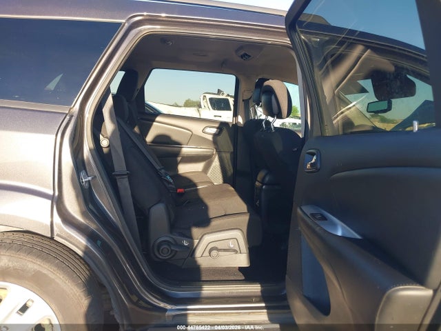 2016 Dodge Journey Se მანქანა იყიდება აუქციონზე, vin: 3C4PDCAB4GT215057, აუქციონის ნომერი: 44785422