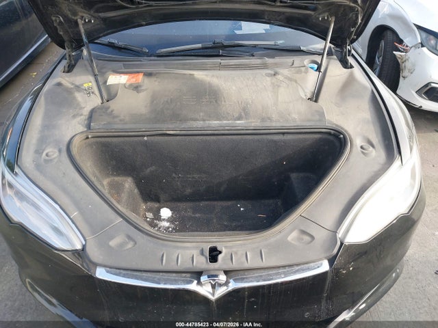 Aukcja sprzedaży 2017 Tesla Model S 60/75, vin: 5YJSA1E11HF199070, numer aukcji: 44785423
