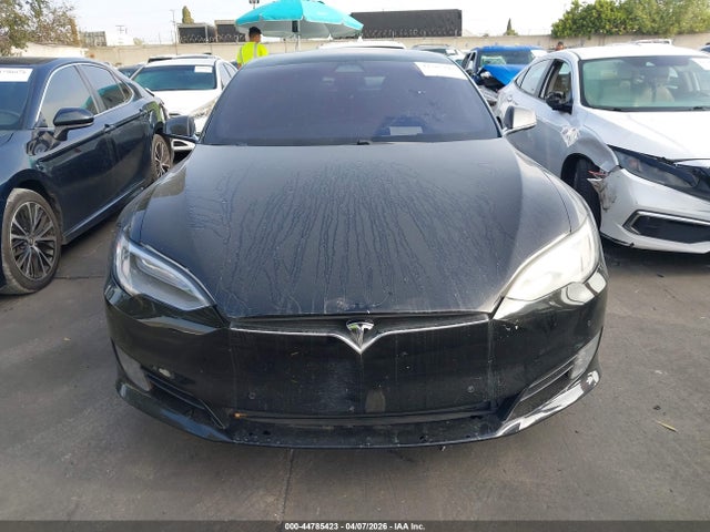 Aukcja sprzedaży 2017 Tesla Model S 60/75, vin: 5YJSA1E11HF199070, numer aukcji: 44785423