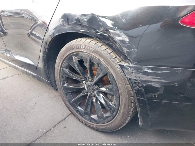 Aukcja sprzedaży 2017 Tesla Model S 60/75, vin: 5YJSA1E11HF199070, numer aukcji: 44785423
