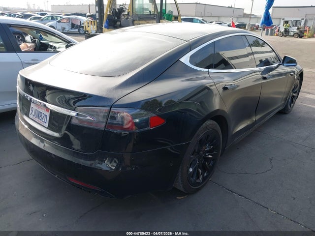 Aukcja sprzedaży 2017 Tesla Model S 60/75, vin: 5YJSA1E11HF199070, numer aukcji: 44785423