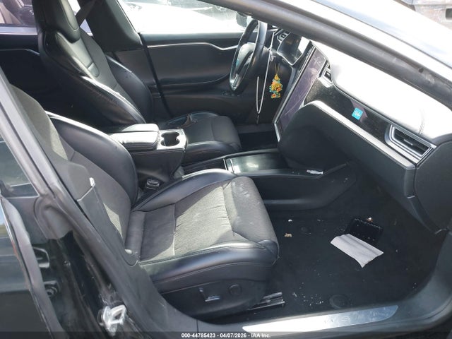 Aukcja sprzedaży 2017 Tesla Model S 60/75, vin: 5YJSA1E11HF199070, numer aukcji: 44785423