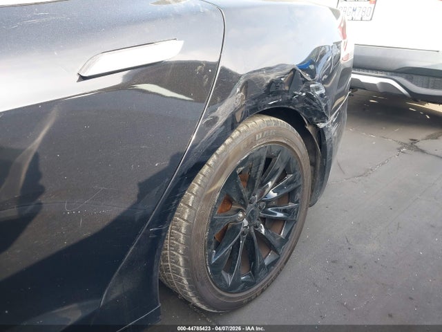 Aukcja sprzedaży 2017 Tesla Model S 60/75, vin: 5YJSA1E11HF199070, numer aukcji: 44785423