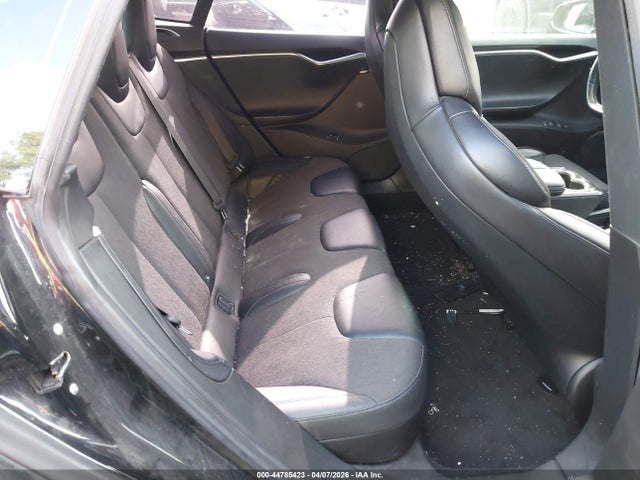 Aukcja sprzedaży 2017 Tesla Model S 60/75, vin: 5YJSA1E11HF199070, numer aukcji: 44785423