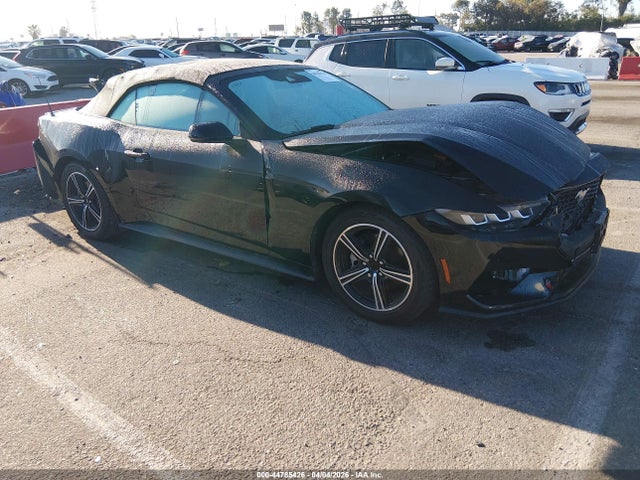 2024 FORD MUSTANG 1FAGP8UH0R5133808