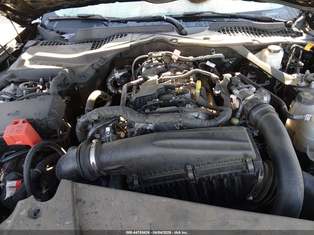 2024 FORD MUSTANG 1FAGP8UH0R5133808 Photo 9