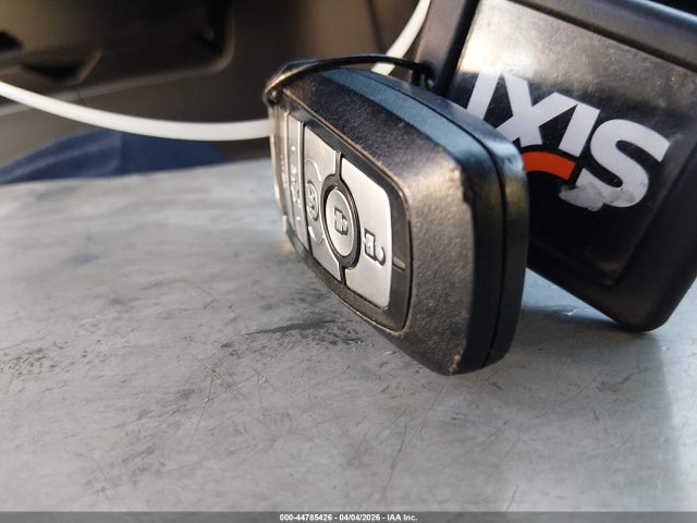 2024 FORD MUSTANG 1FAGP8UH0R5133808 Photo 10