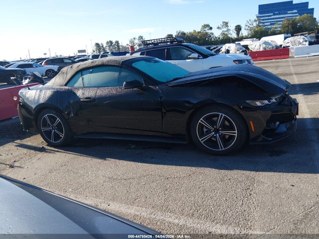 1FAGP8UH0R5133808 Ford Mustang Ecoboost Premium