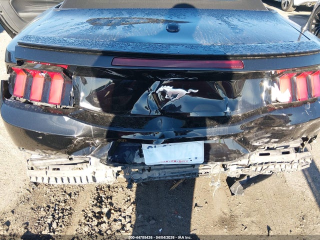 1FAGP8UH0R5133808 Ford Mustang Ecoboost Premium