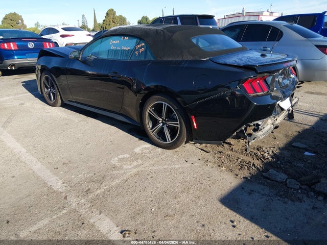 2024 FORD MUSTANG 1FAGP8UH0R5133808 Photo 2