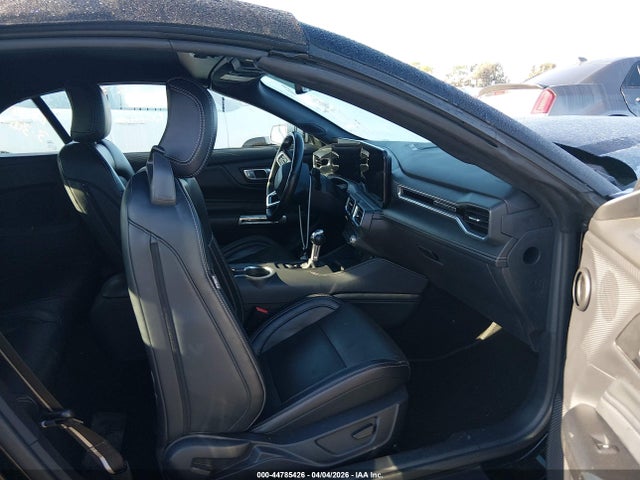 2024 FORD MUSTANG 1FAGP8UH0R5133808 Photo 4