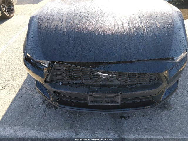 2024 FORD MUSTANG 1FAGP8UH0R5133808 Photo 5