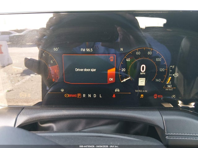 2024 FORD MUSTANG 1FAGP8UH0R5133808 Photo 6