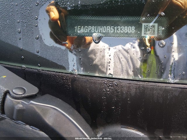 2024 FORD MUSTANG 1FAGP8UH0R5133808 Photo 8