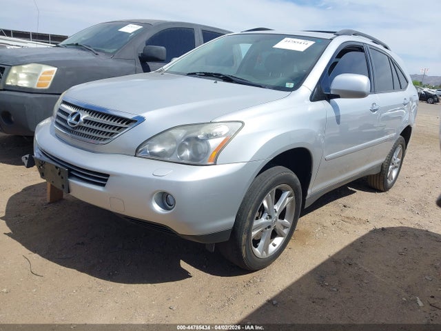 Продаж на аукціоні авто 2008 Lexus Rx 400h, vin: JTJHW31U682864620, номер лоту: 44785434