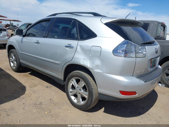 Продаж на аукціоні авто 2008 Lexus Rx 400h, vin: JTJHW31U682864620, номер лоту: 44785434