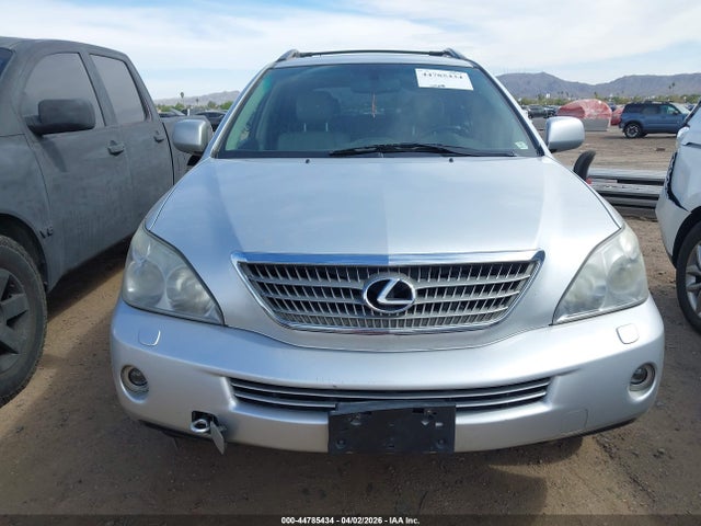 Продаж на аукціоні авто 2008 Lexus Rx 400h, vin: JTJHW31U682864620, номер лоту: 44785434