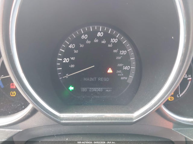 Продаж на аукціоні авто 2008 Lexus Rx 400h, vin: JTJHW31U682864620, номер лоту: 44785434