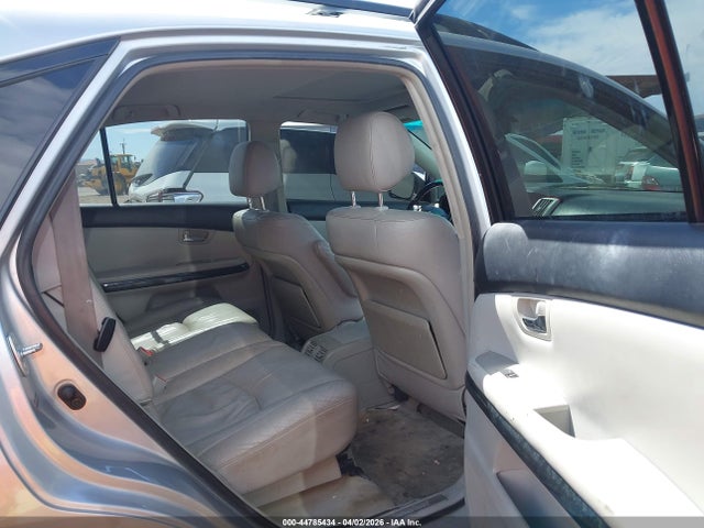 Продаж на аукціоні авто 2008 Lexus Rx 400h, vin: JTJHW31U682864620, номер лоту: 44785434