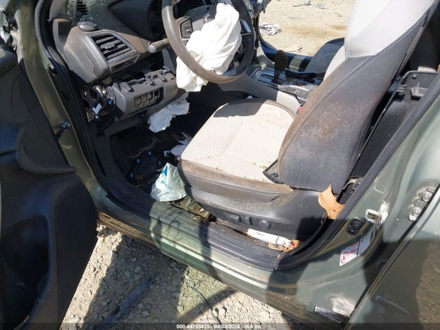 Продажа на аукционе авто 2019 Subaru Forester Premium, vin: JF2SKAGC4KH406541, номер лота: 44785435