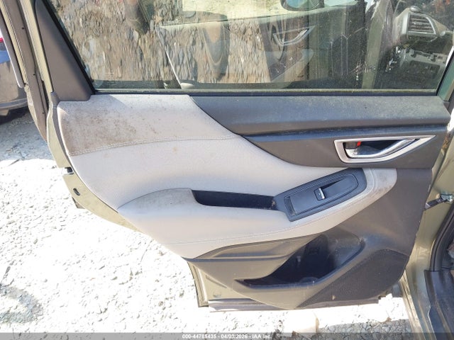 Продажа на аукционе авто 2019 Subaru Forester Premium, vin: JF2SKAGC4KH406541, номер лота: 44785435