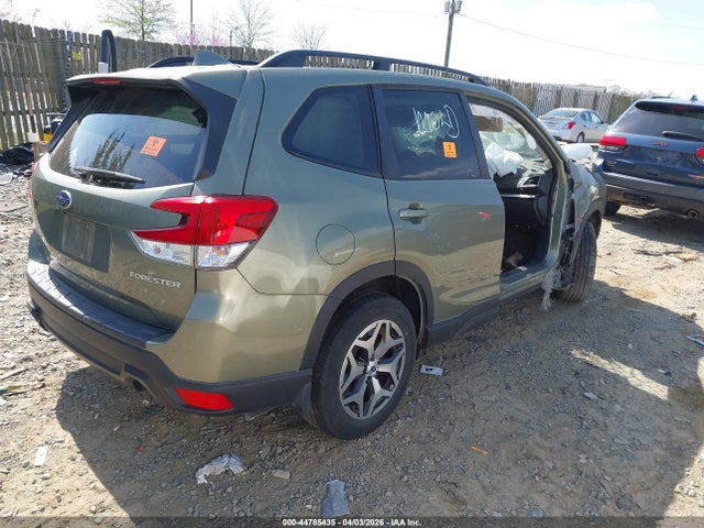 Продажа на аукционе авто 2019 Subaru Forester Premium, vin: JF2SKAGC4KH406541, номер лота: 44785435