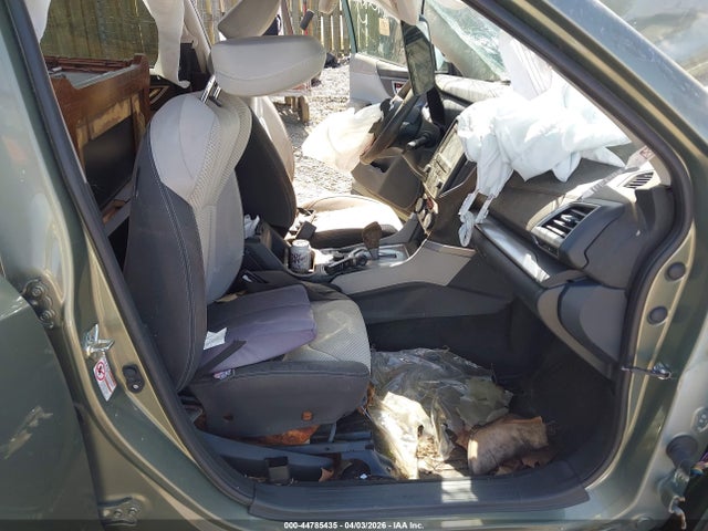Продажа на аукционе авто 2019 Subaru Forester Premium, vin: JF2SKAGC4KH406541, номер лота: 44785435