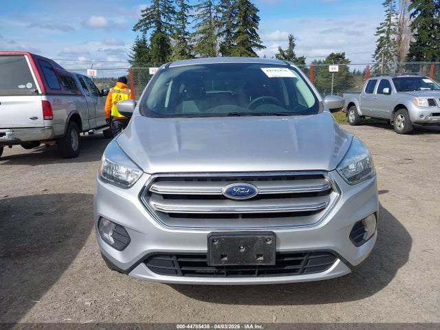 Ford ESCAPE SE 2017 1FMCU9GD8HUD85614 Image 12