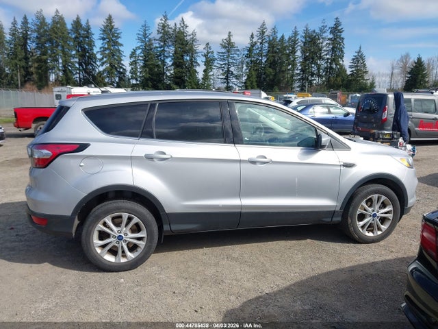 Ford ESCAPE SE 2017 1FMCU9GD8HUD85614 Image 13