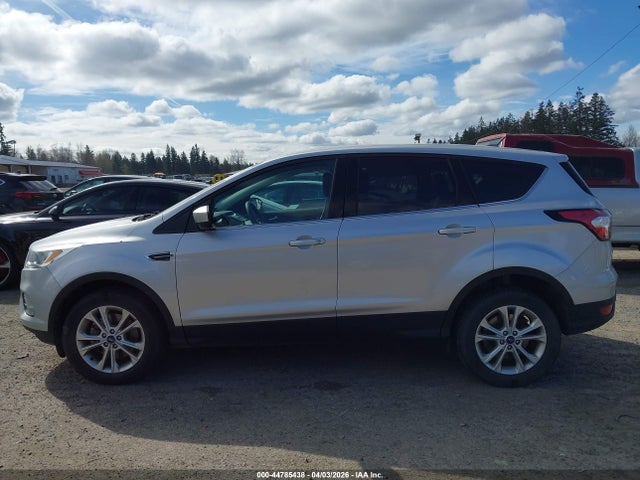 Ford ESCAPE SE 2017 1FMCU9GD8HUD85614 Image 14