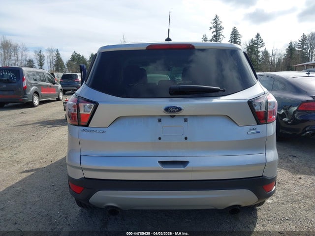 Ford ESCAPE SE 2017 1FMCU9GD8HUD85614 Image 16