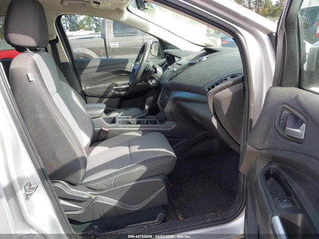 Ford ESCAPE SE 2017 1FMCU9GD8HUD85614 Image 5