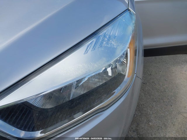 Ford ESCAPE SE 2017 1FMCU9GD8HUD85614 Image 6