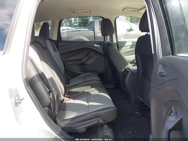 Ford ESCAPE SE 2017 1FMCU9GD8HUD85614 Image 8