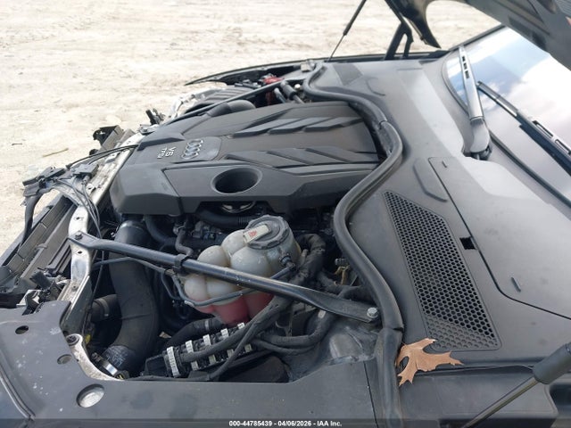 Продаж на аукціоні авто 2019 Audi A8 L 55, vin: WAU8DAF84KN003366, номер лоту: 44785439
