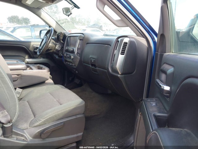 1GCRCREH2FZ179535 Chevrolet Silverado 1500 1lt