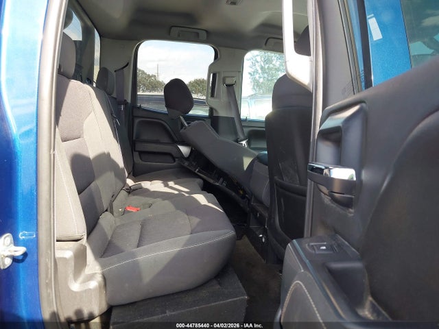 1GCRCREH2FZ179535 Chevrolet Silverado 1500 1lt