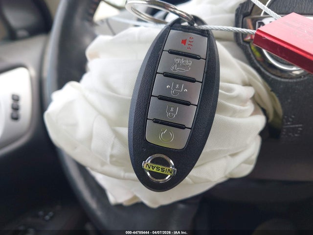 Nissan Pathfinder Sl 2019 5N1DR2MN2KC630432 Image 11