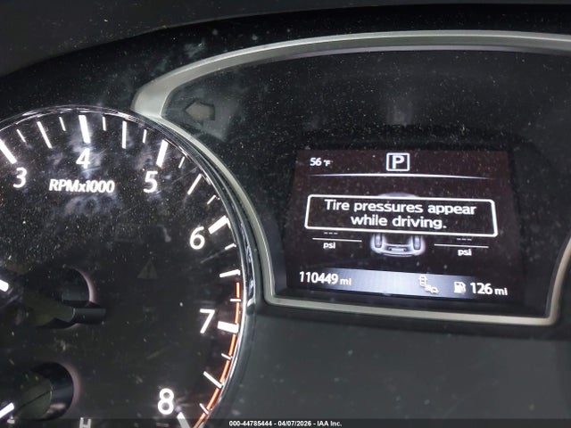 Nissan Pathfinder Sl 2019 5N1DR2MN2KC630432 Image 15