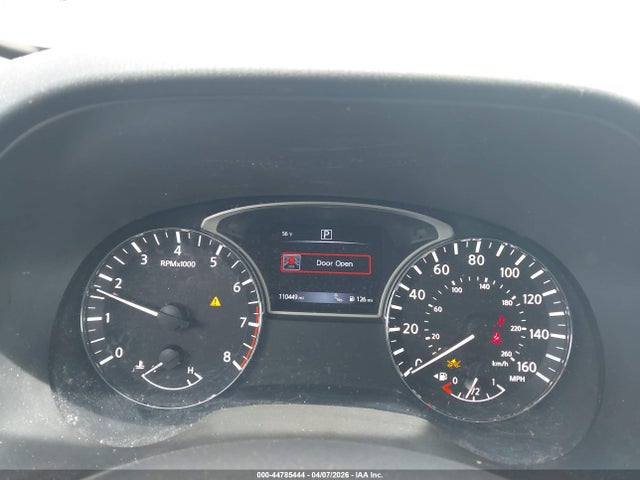 Nissan Pathfinder Sl 2019 5N1DR2MN2KC630432 Image 7