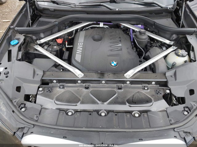 Продажа на аукционе авто 2026 Bmw X5 Xdrive40i, vin: 5UX23EU00T9148431, номер лота: 44785446