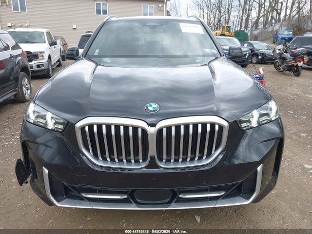 Продажа на аукционе авто 2026 Bmw X5 Xdrive40i, vin: 5UX23EU00T9148431, номер лота: 44785446